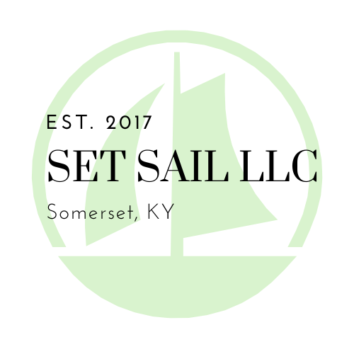Set Sail LLC logo